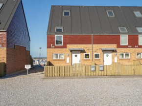 Apartment Line - 10m from the sea by Interhome